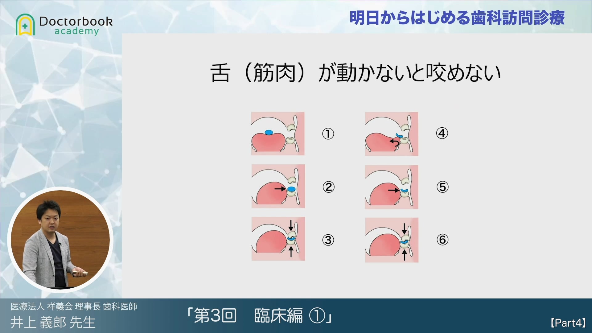 #4 摂食嚥下リハビリテーション・摂食嚥下療法の算定