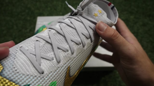 Nike Mbappe Bondy Dreams Mercurial Superfly 7 Elite on Vimeo