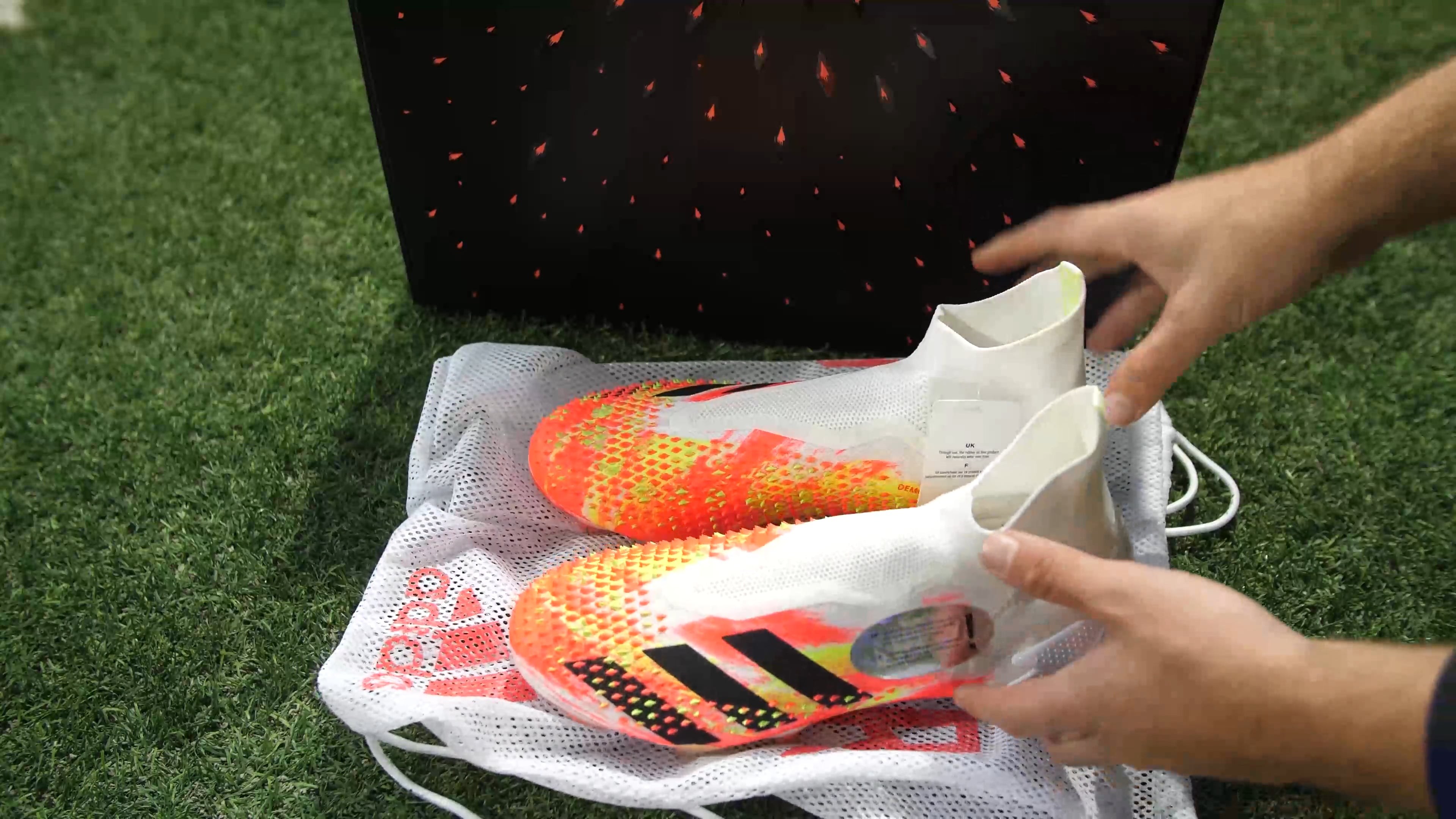 adidas predator 20 uniforia