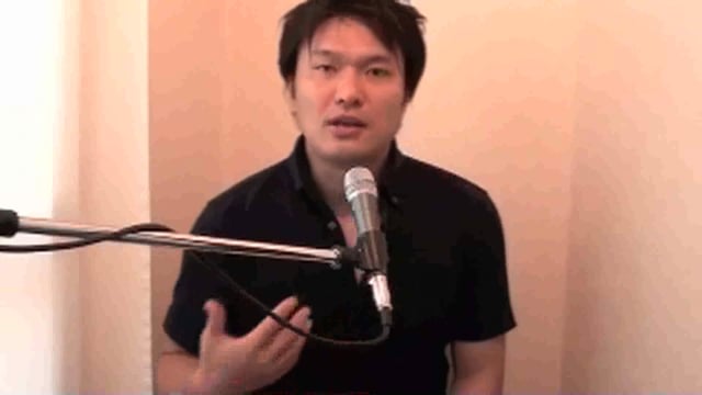 ハモれるようになる！ (4)