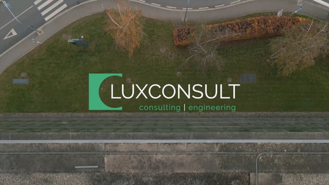 Luxconsult: Vidéo de recrutement