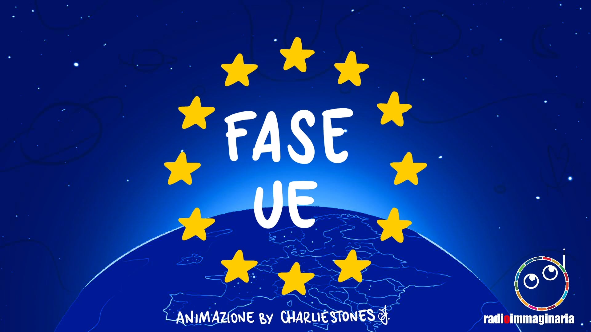 Copertina del video