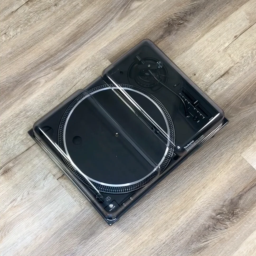 DECKSAVER TECHNICS SL-1200
