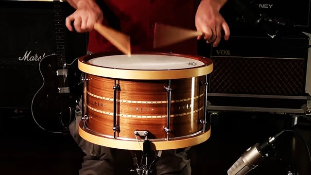 Snare Drum 23