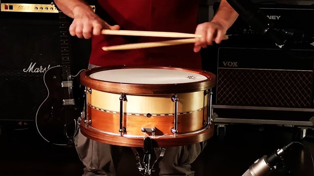 Snare Drum 3