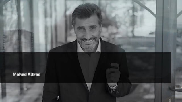VIGILANCE - Message de Mohed Altrad / Covid 19 / 70ème message 70ème vidéo