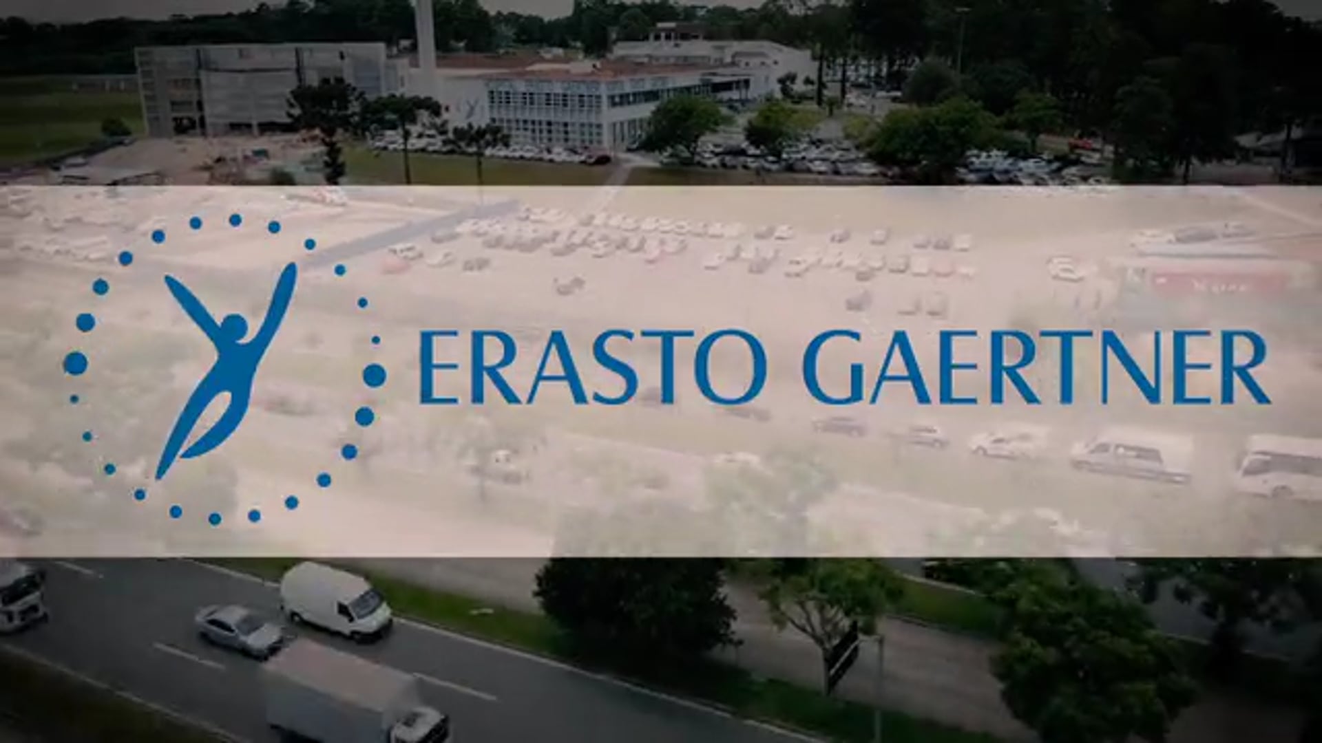 INSTITUCIONAL HOSPITAL ERASTO GAERTNER