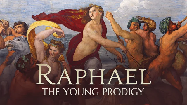 Raphael (1483-1520) [NM]