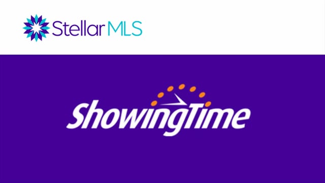 ShowingTime Button