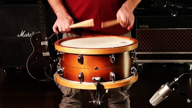 Snare Drum 16