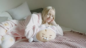 KAKAO FRIENDS POM POM FRIENDS