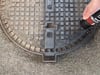 Video: Bitume en aérosol - TRIG-A-CAP® ASPHALT