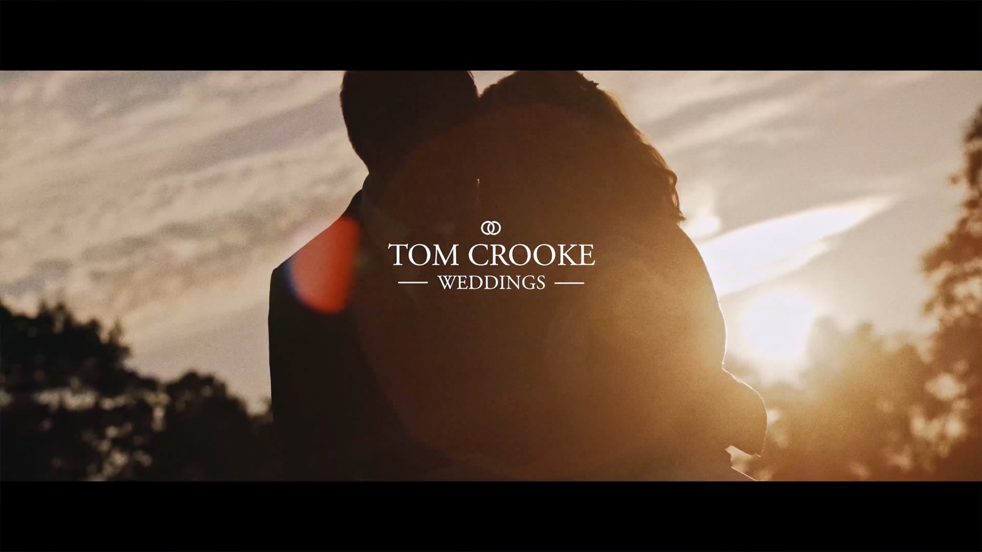 Tom Crooke Wedding Showreel 2020