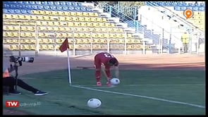 Gol Gohar v Foolad - Full - Week 3 - 2020/21 Iran Pro League