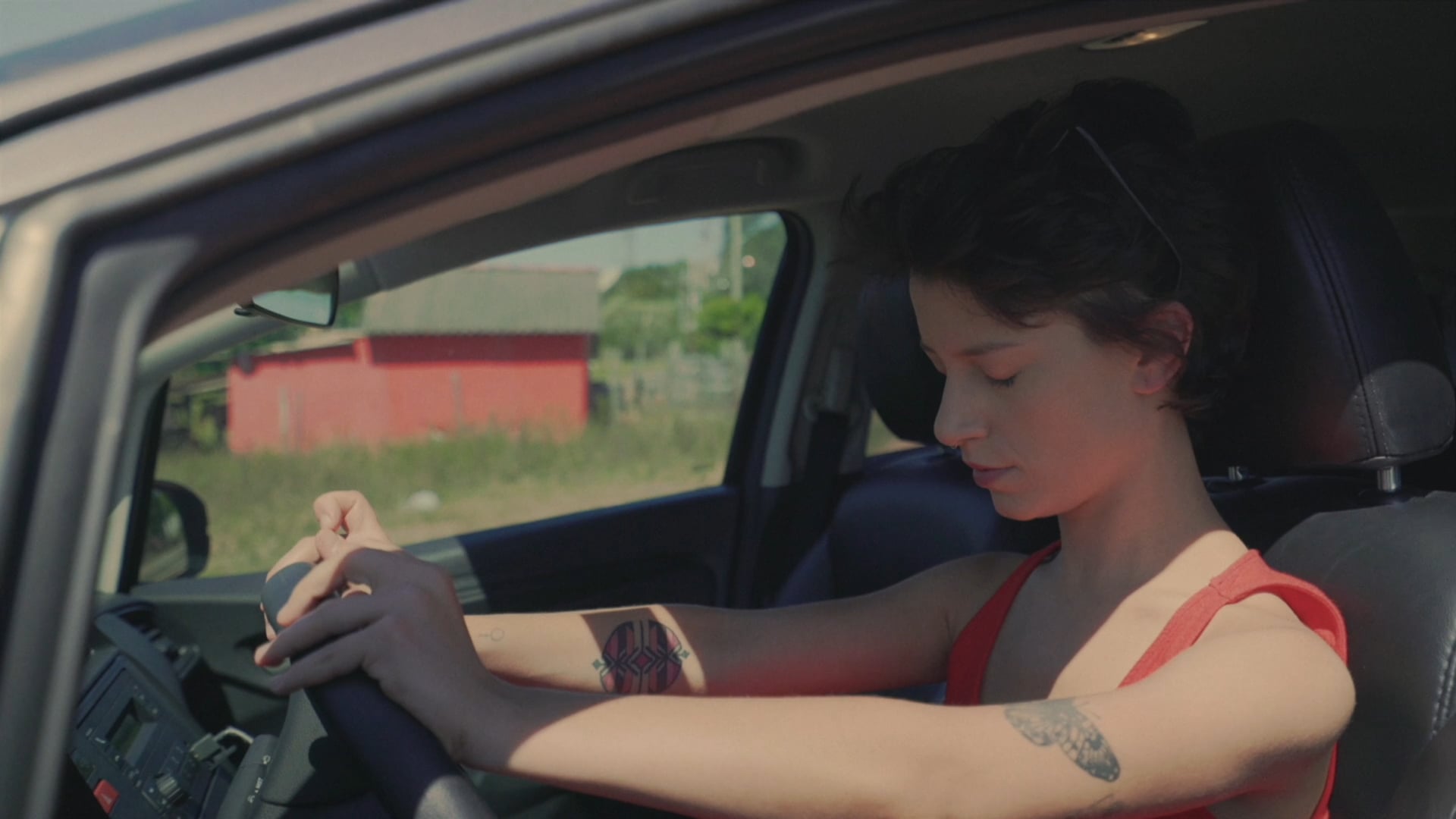 Fora de Época | trailer