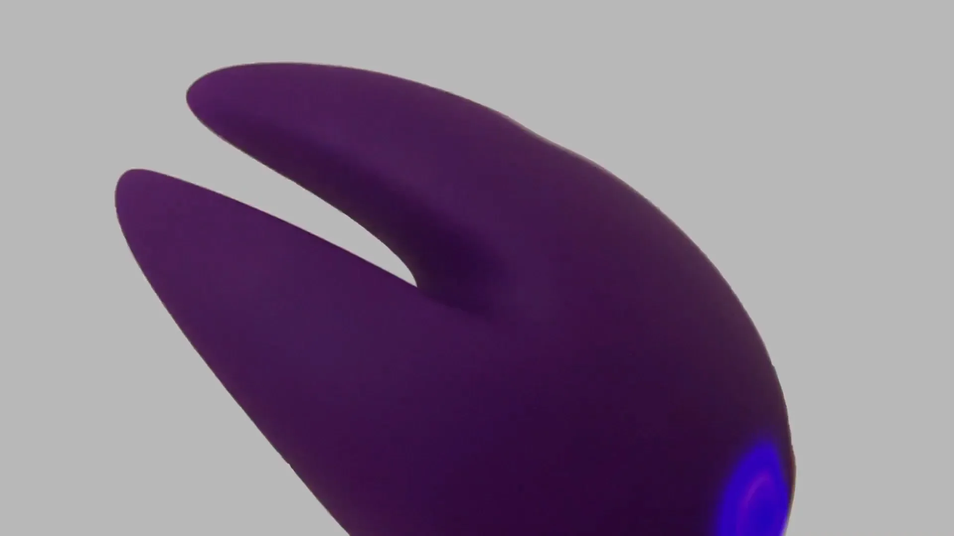 moregasm contour rabbit ears vibrator Moregasm Plus Sex Toys From Ann Summers main image 1