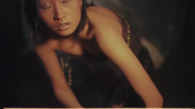 Ilaria de Lorenzi — Eerie