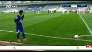 Esteghlal v Machine Sazi - Full - Week 3 - 2020/21 Iran Pro League