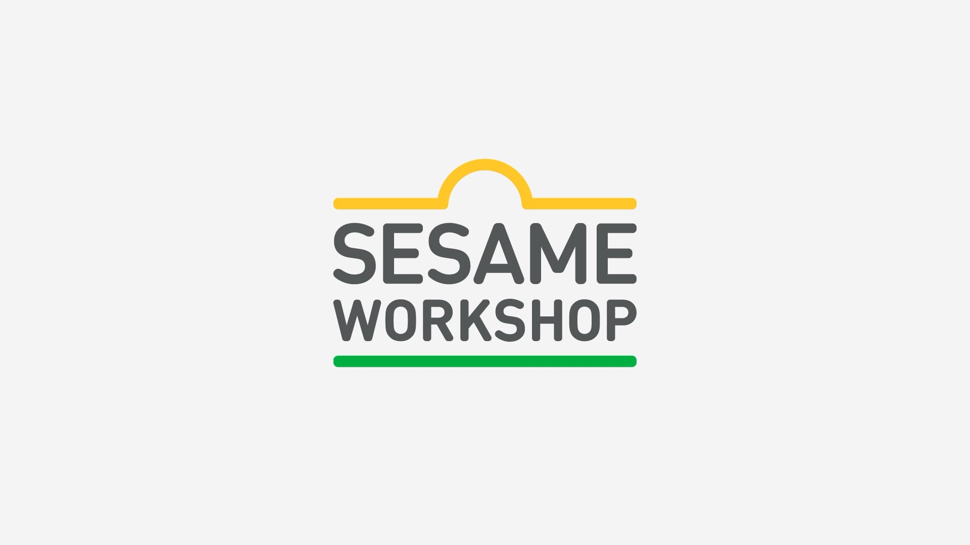 Sesame Workshop - Logo Animation on Vimeo