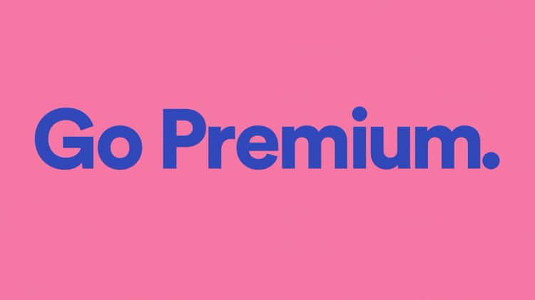 Spotify - Premium - Stringout on Vimeo