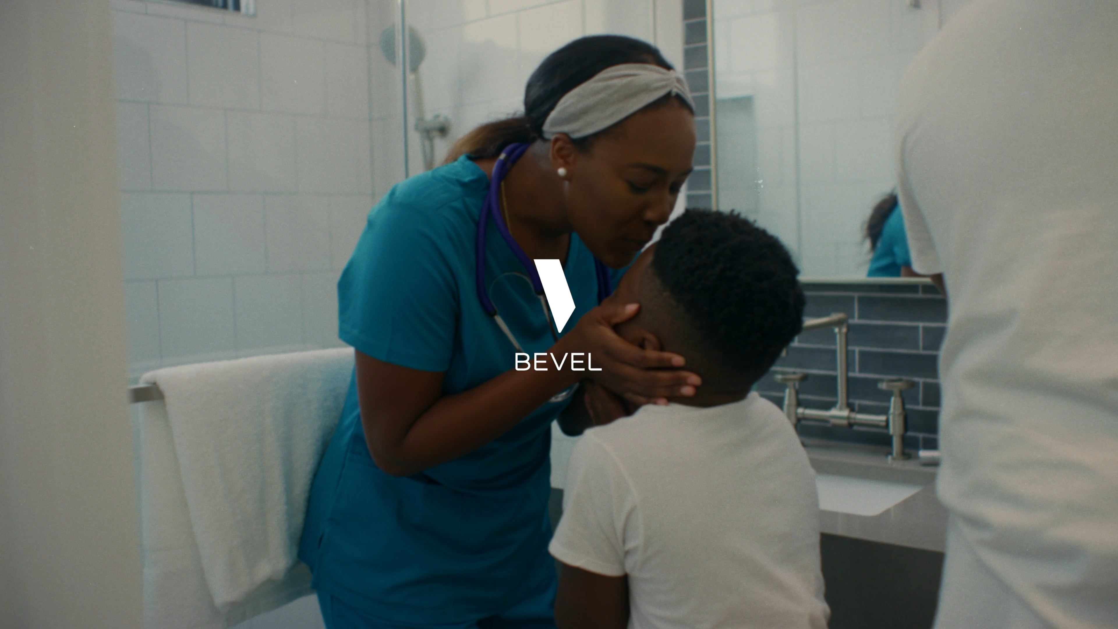 BEVEL: Created For Kings