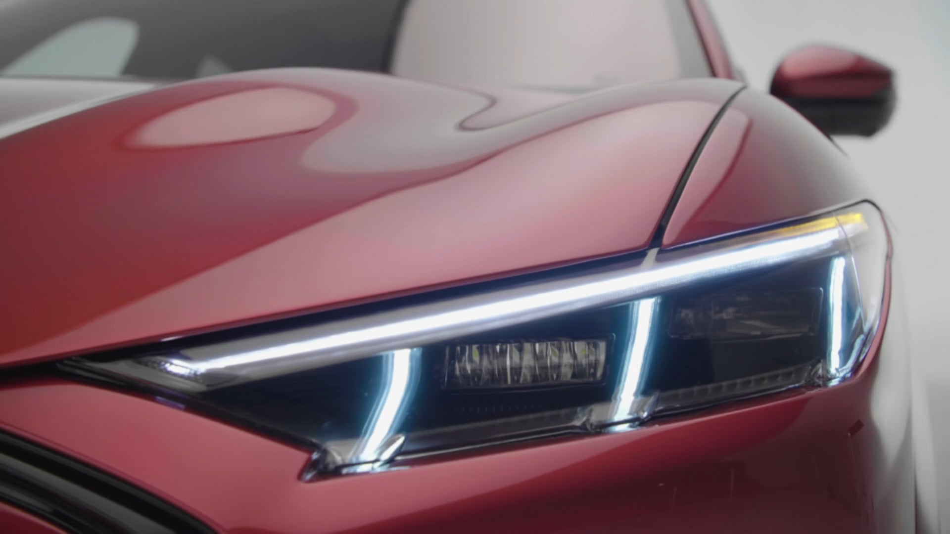 Automotive Reel - Beauties