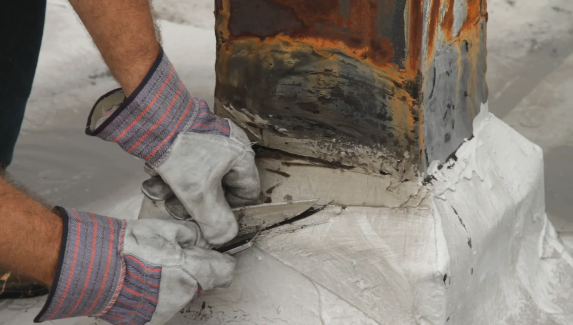 108 Asphalt Primer | KARNAK