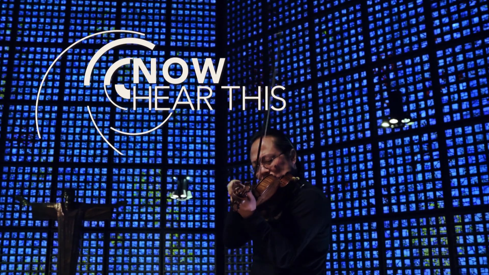 NOW HEAR THIS: SERIES TRAILER