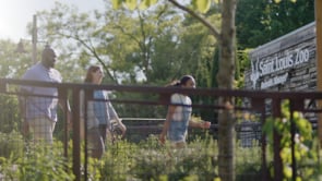 Saint Louis Zoo - Customer Success Story