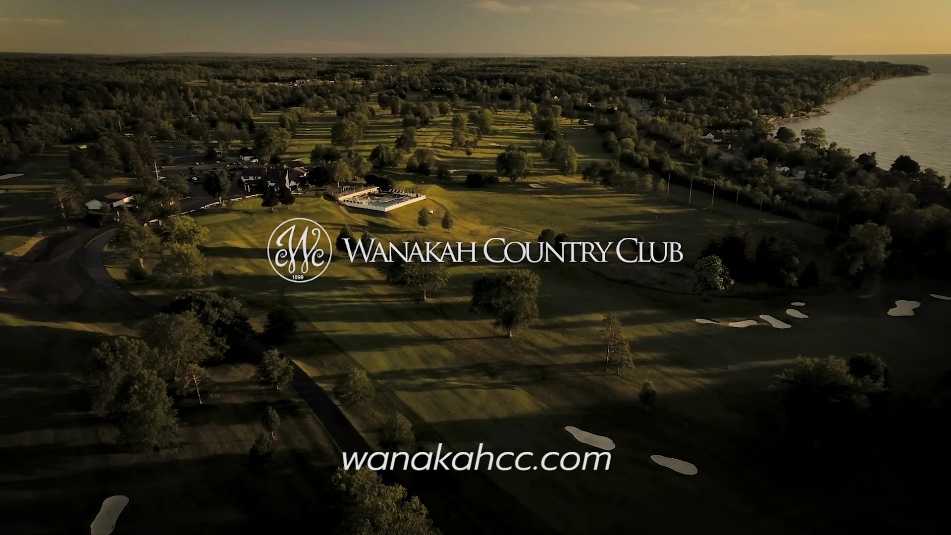 Wanakah Country Club