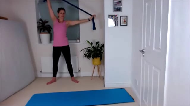 Mixed Ability Class from 25th November