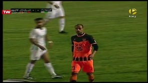 Aluminium Arak v Mes Rafsanjan - Full - Week 3 - 2020/21 Iran Pro League