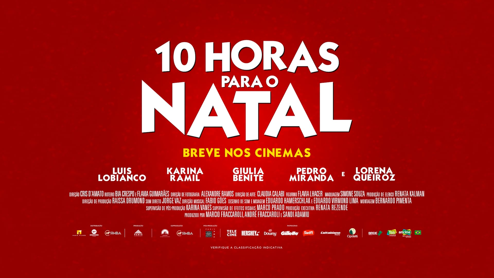 10HPN | CLIPE SingAlong