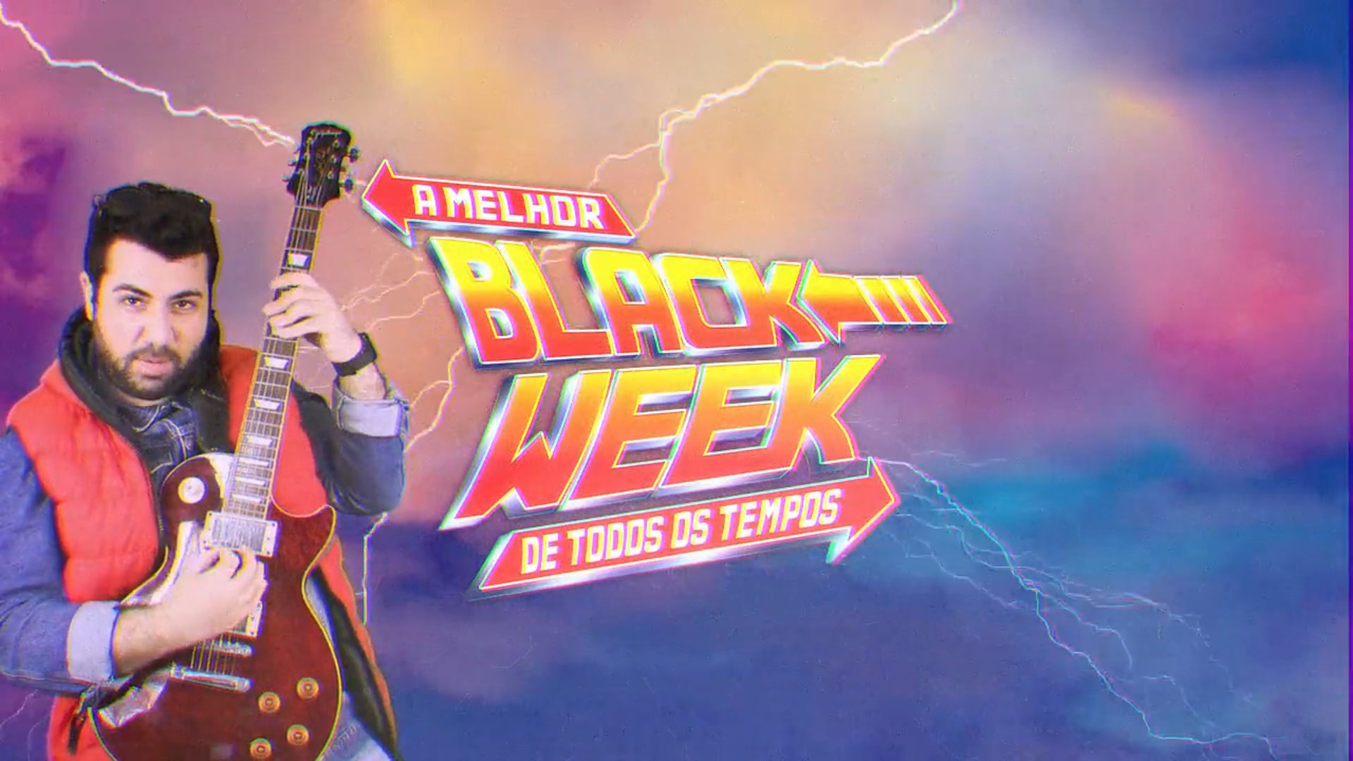Promoções de Black Week Andifutebol