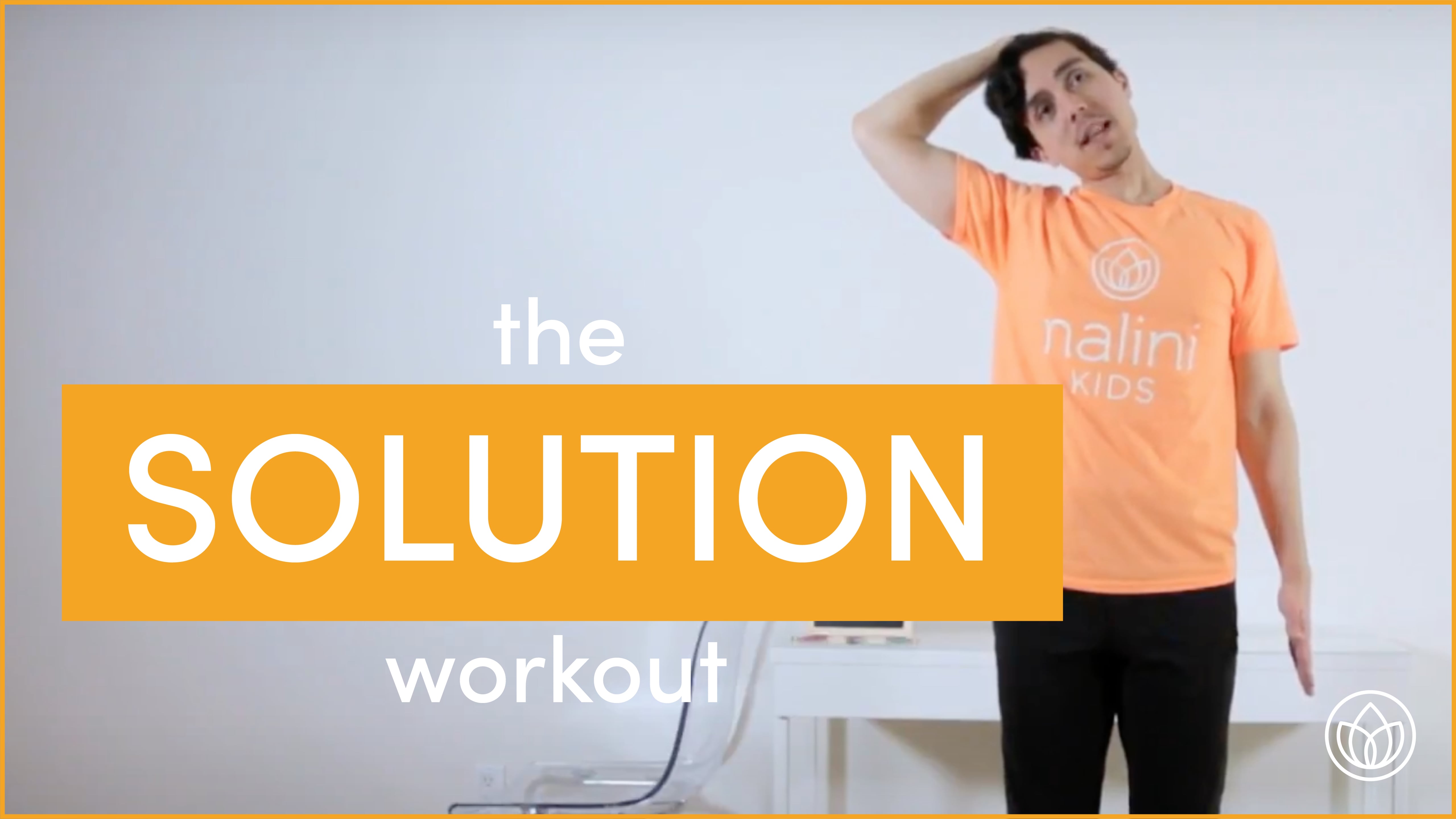 Solution on Vimeo