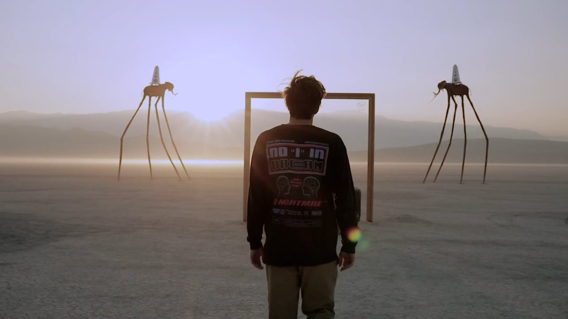 NGHTMRE - Medusa | Black Rock City