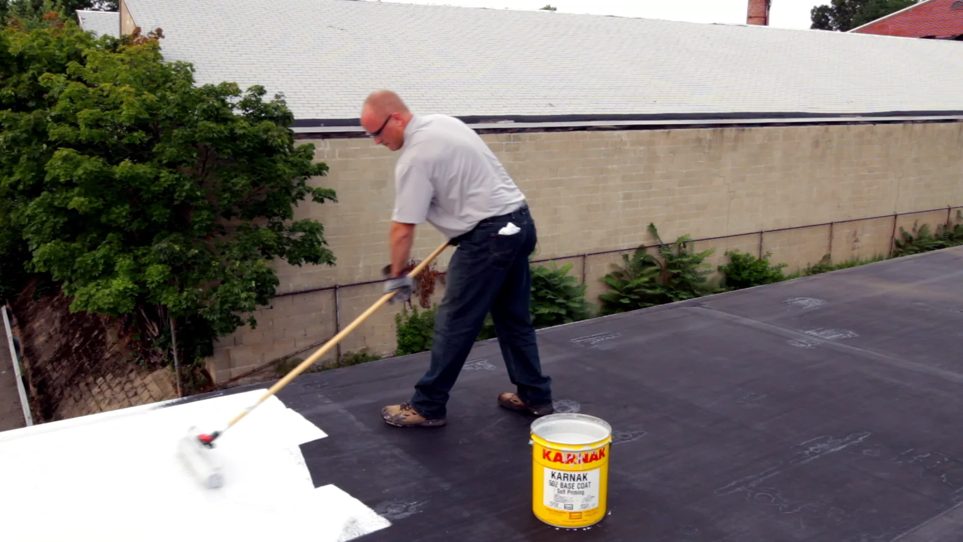 502 RC-W Elasto Kote (Finish Coat) | KARNAK