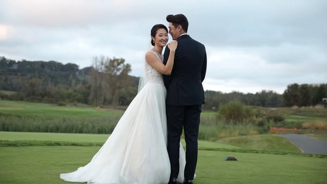 E & R | Wedding Highlight