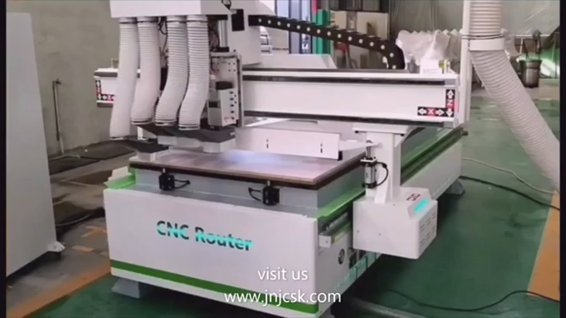 Furniture wood atc engraving router Machine ATC CNC Router & Woodworking CNC Router Machine