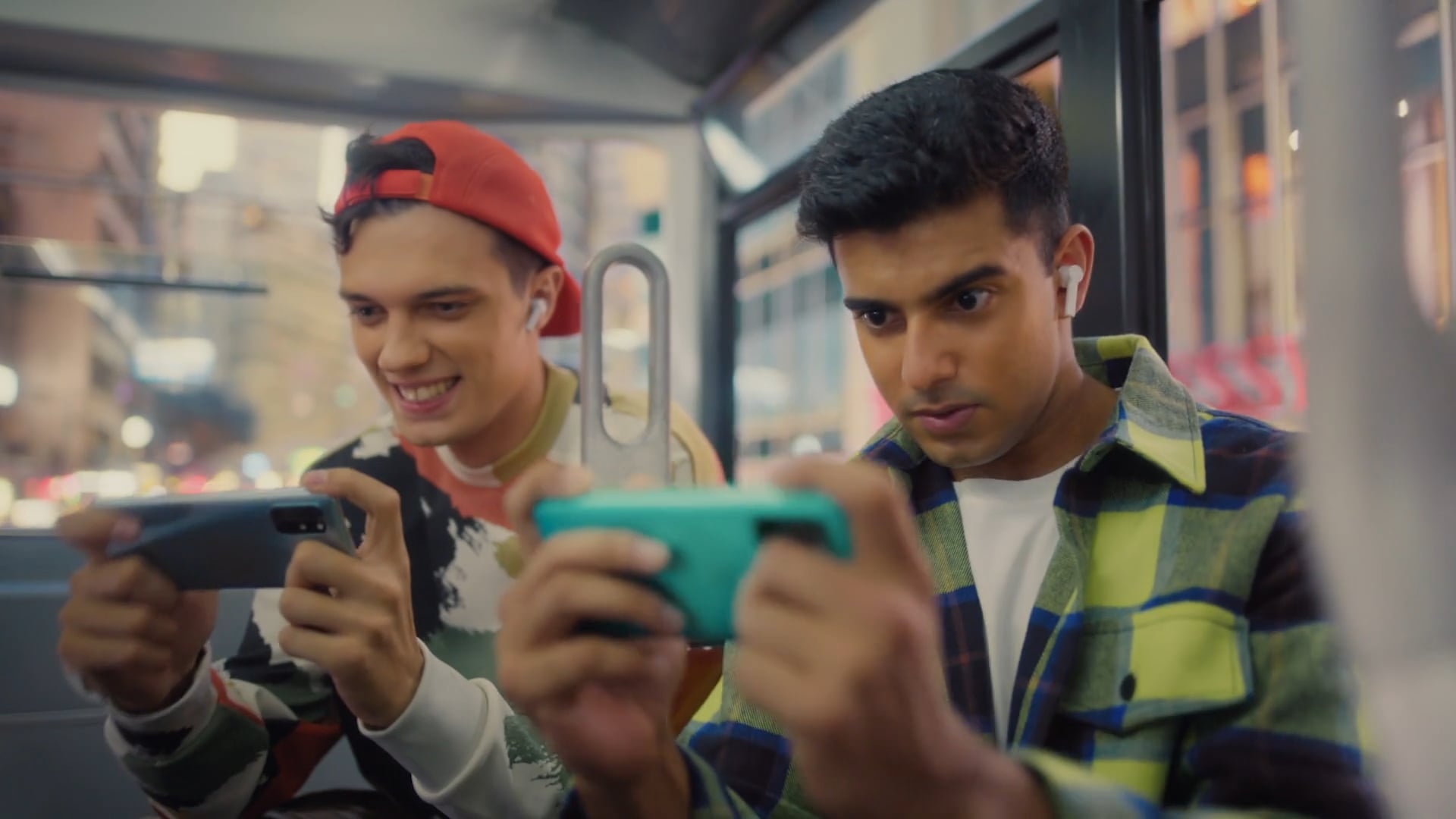 Meet The OnePlus 8T Gamer 30 sec