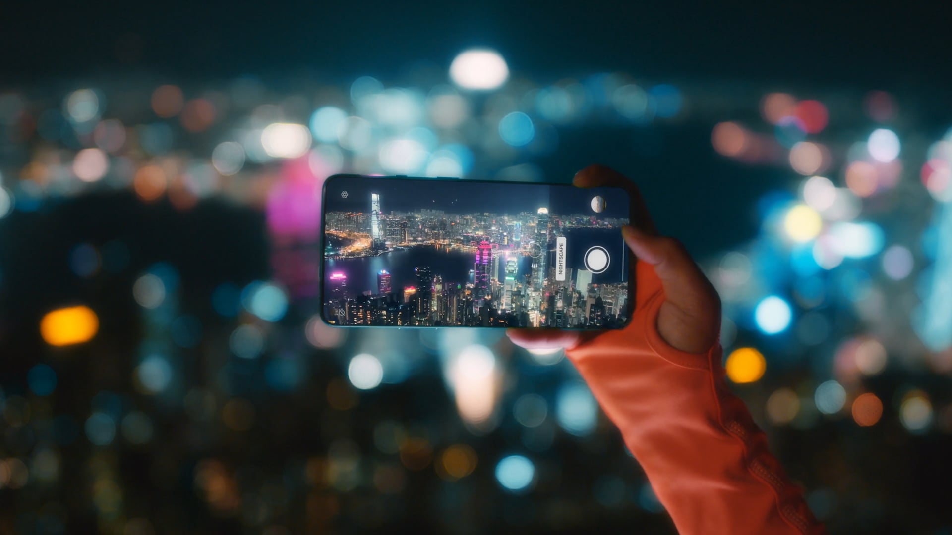 Meet The OnePlus 8T - Influencer 30 sec