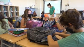 Càpsula de pressupost 07; Àrea d'Educació