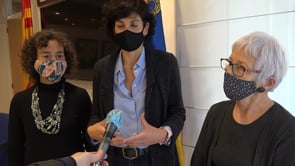 Dia Internacional contra la violència masclista