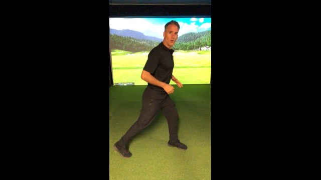 Fix Your Golf Posture Part 2