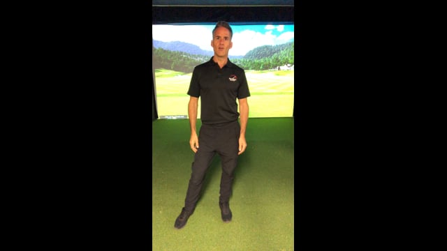 Fix Your Golf Posture Part 3