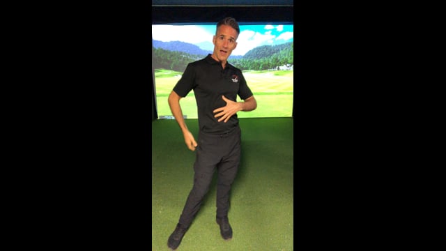 Fix Your Golf Posture Part 4