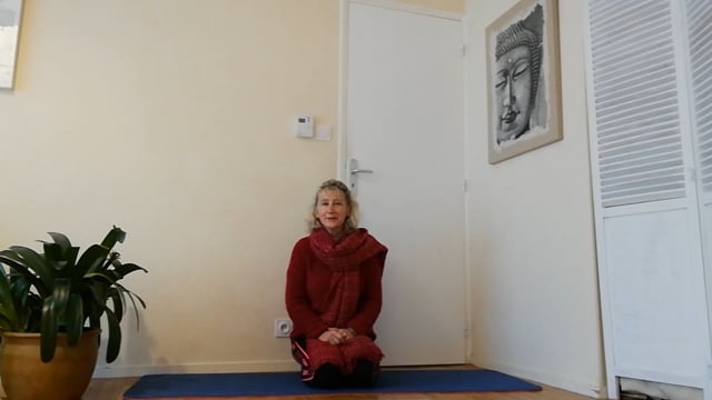 Pranayama du nettoyage