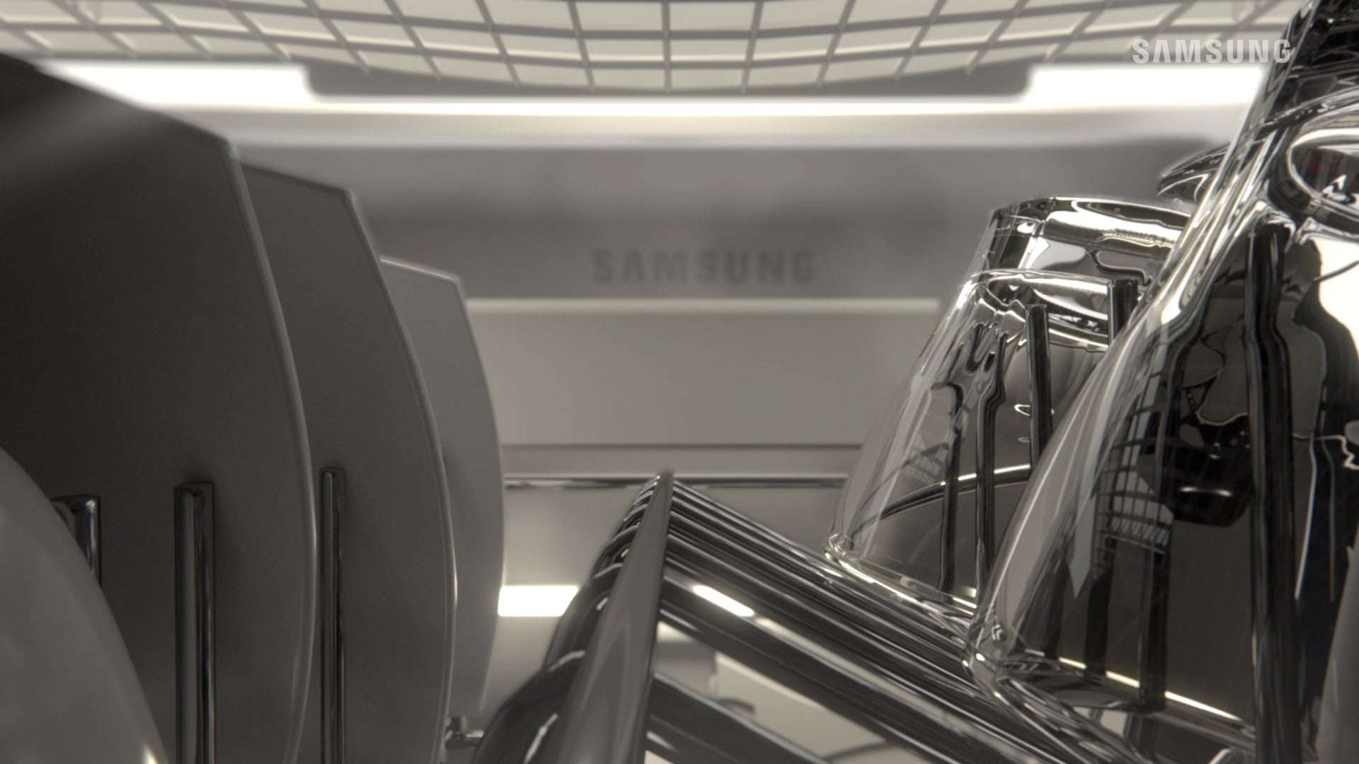 Samsung- BBS Zmywarka