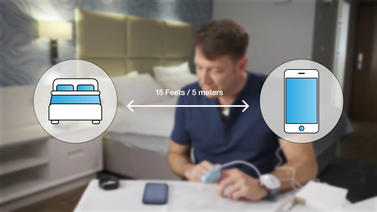 WatchPAT ONE Step by Step How to Use Instructional Video on Vimeo