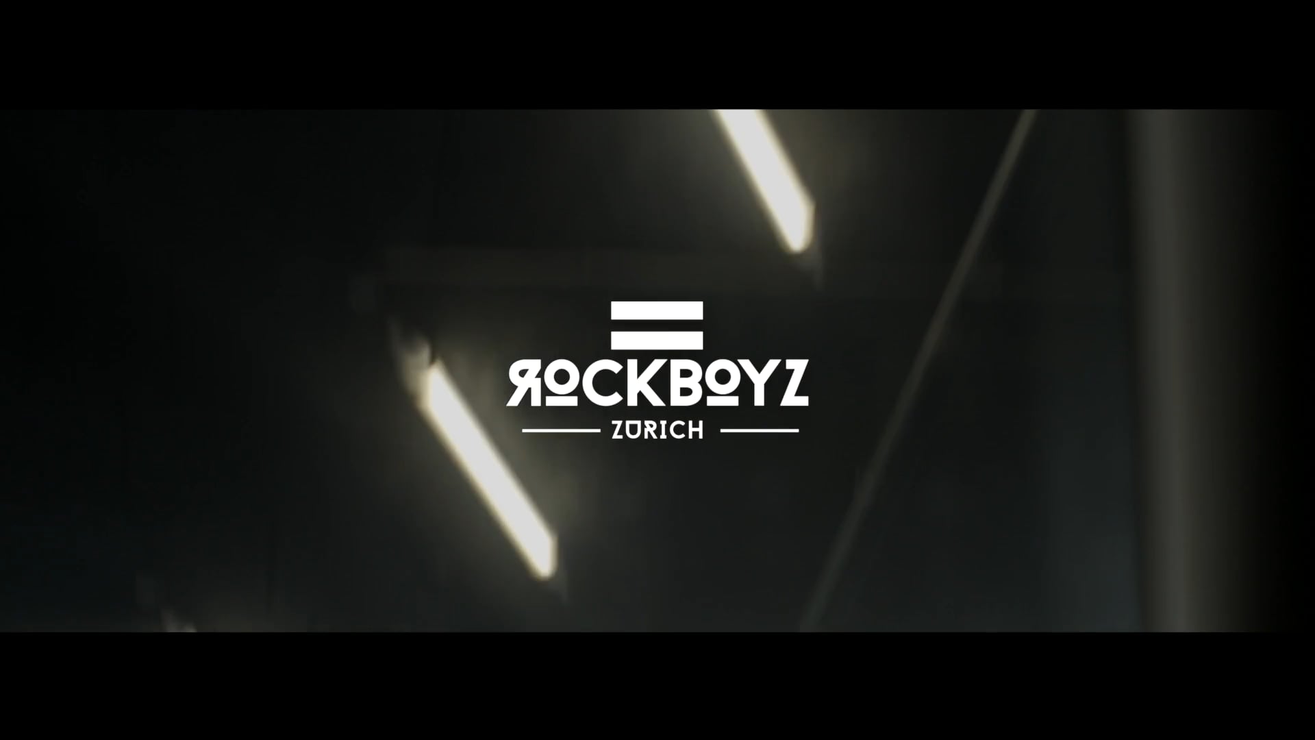 Rockboyz (Driector's Cut)